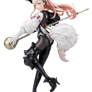 Ques Q Falslander Hexe 1/7 Scale Figure Japan Official Release