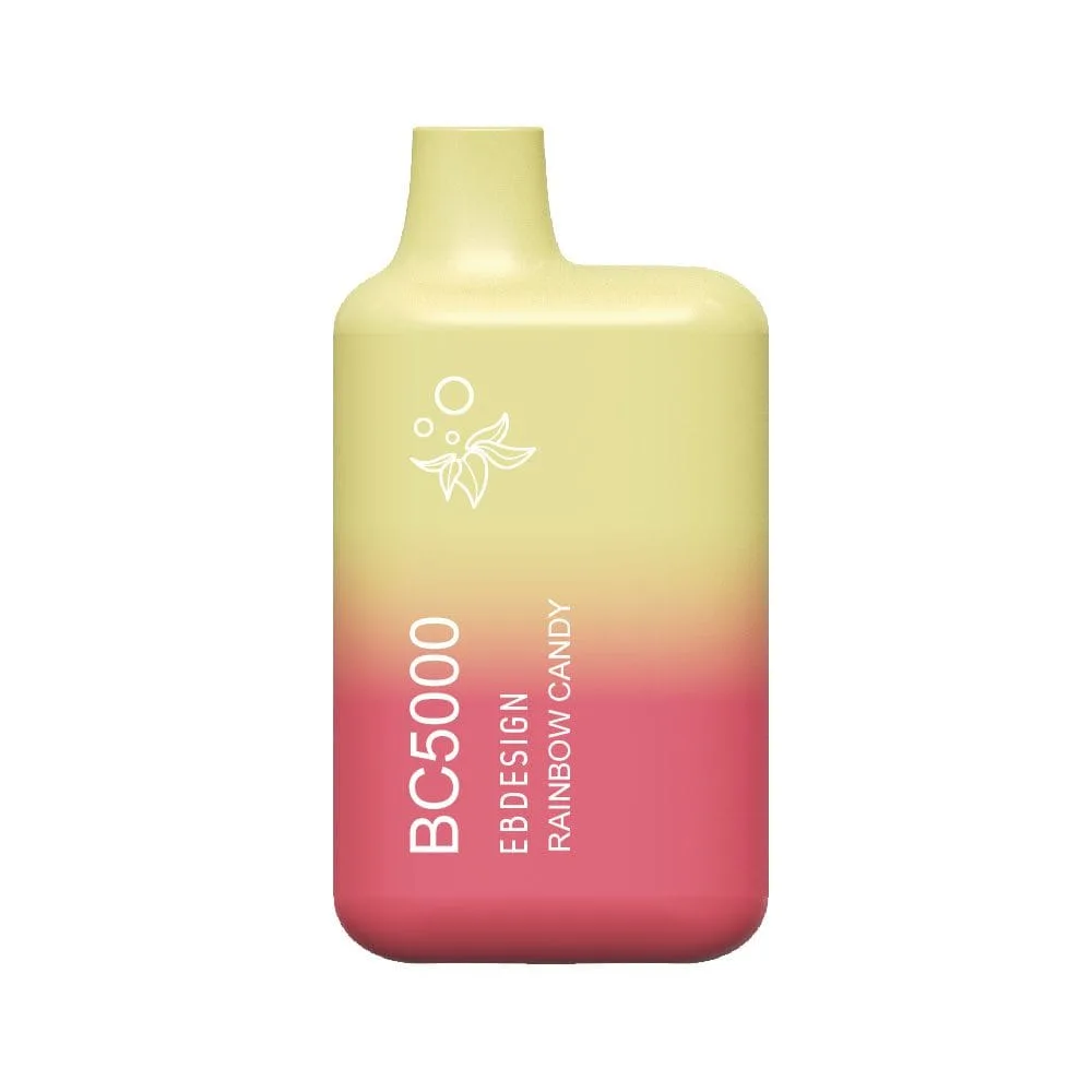 Rainbow Candy EB BC5000
