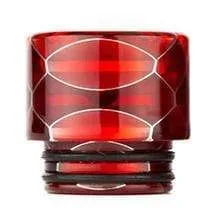 Resin Hive 810 Drip Tip