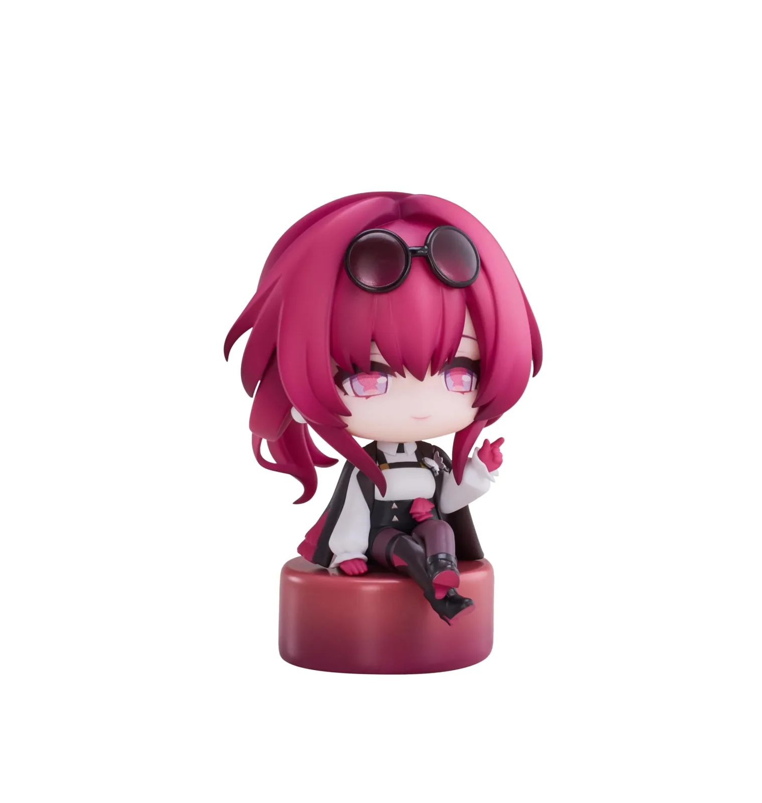 Ribose Honkai Star Rail Owlberts Studio Series Vol 1 Figure Kafka