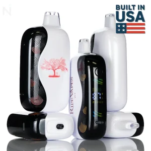 Ripe Vapes Oak 35K 35000 Puff Disposable – 18mL