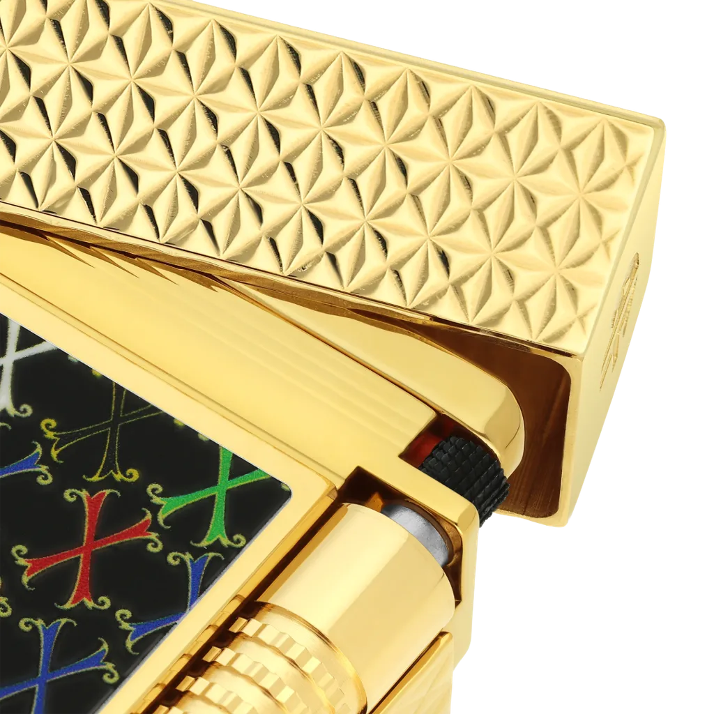 S.T. Dupont Le Grand Fuente Multicolor - Image 2