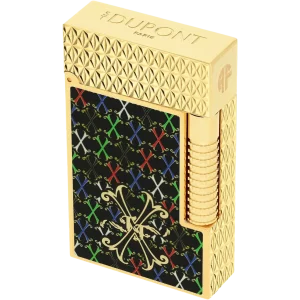 S.T. Dupont Le Grand Fuente Multicolor