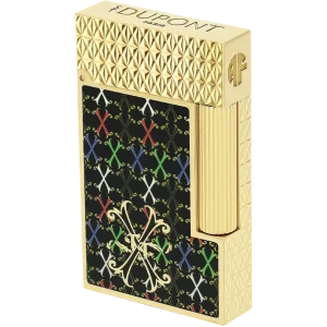 S.T. Dupont Ligne 2 Arturo Fuente Lighter