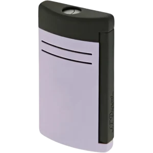 S.T. Dupont Maxijet Lighter – Matte Lilac