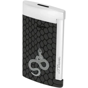 S.T. Dupont Slim 7 Lighter - Year Of The Snake