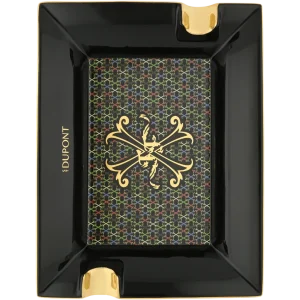 S.T. Dupont × Arturo Fuente Opus X Porcelain Ashtray