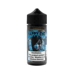 SadBoy | Happy End Blue
