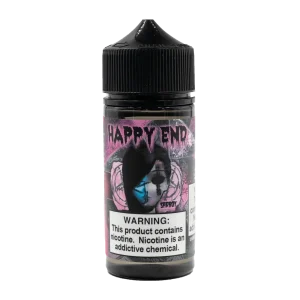 SadBoy | Happy End Pink
