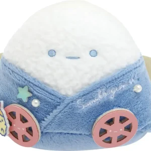 San-X Mv13001 Sumikko Gurashi Plush Toy Dreaming Tails Tenmusu Stage