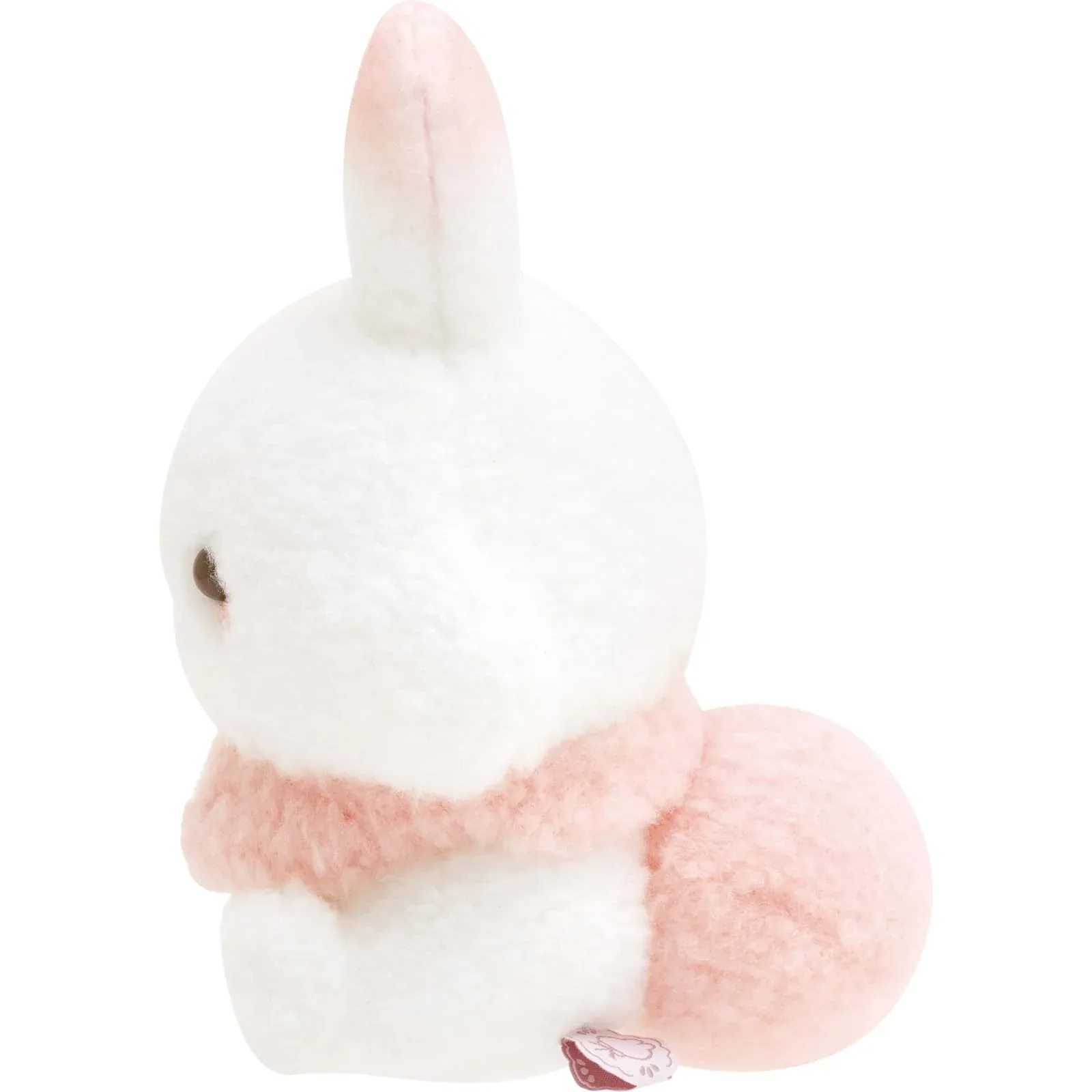 San-X Sugar Cocomoo Plush Toy MO64901 15.5cm Height Adorable Kid Gift - Image 2