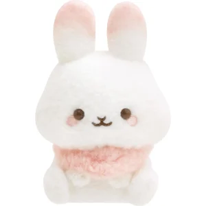 San-X Sugar Cocomoo Plush Toy MO64901 15.5cm Height Adorable Kid Gift