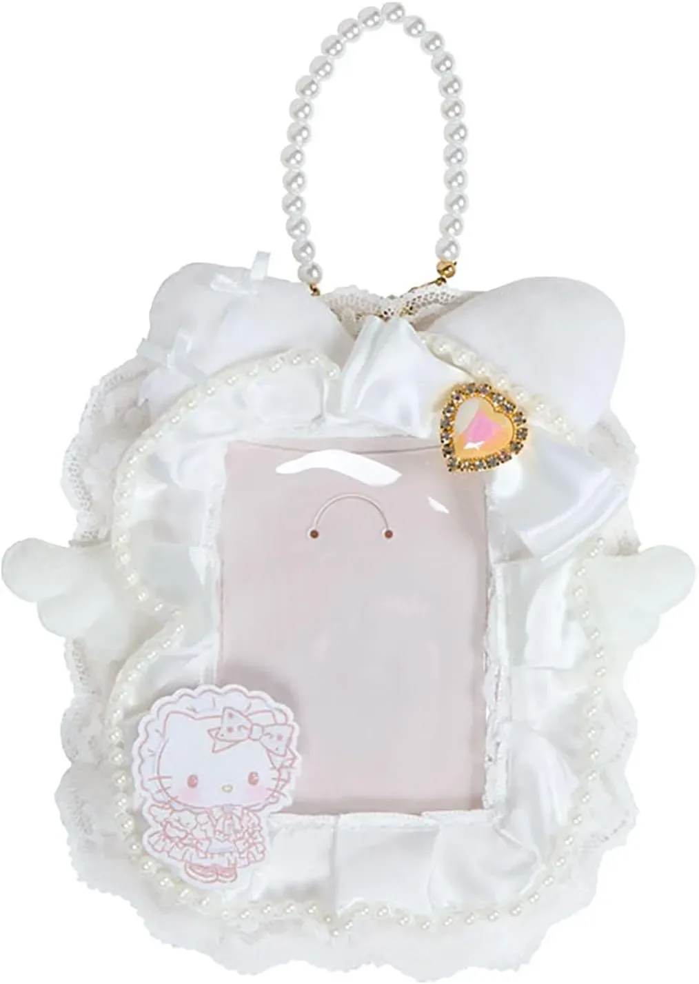 Sanrio Hello Kitty 327760 Cute Collectible Figure Toy for Kids and Fans Sanrio
