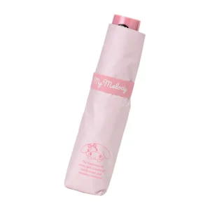 Sanrio My Melody UV Protection Folding Umbrella 100% Polyester 299069