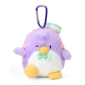 Sanrio Tuxedo Sam Mascot Holder Dance & Music Polyester Ages 6+