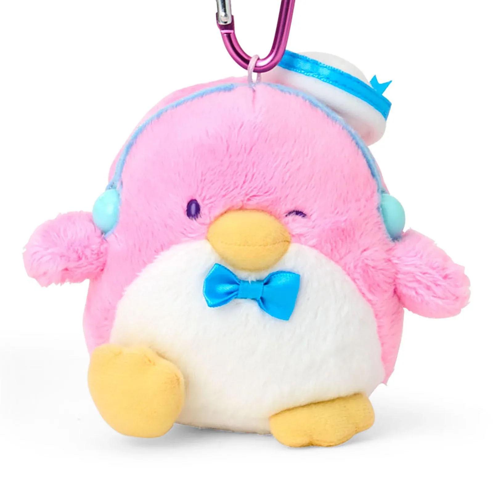 Sanrio Tuxedo Sam Mascot Holder for Dance and Music Ages 6+ Polyester - Image 2