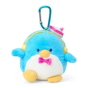 Sanrio Tuxedo Sam Mascot Holder for Dance & Music Ages 6+ Polyester Steel