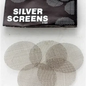 Screens Stainless Steel or Brass