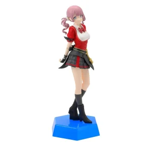 Sega Desktop X Hatsune Miku Mochizuki Honami Figure Decoration Collection