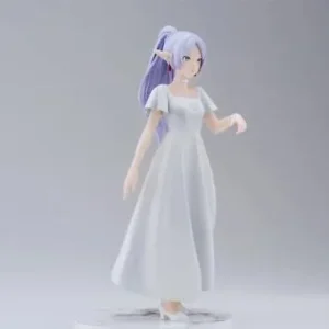 Sega Freeze Beyond Journey's End Luminasta Figure - Freeze Edition