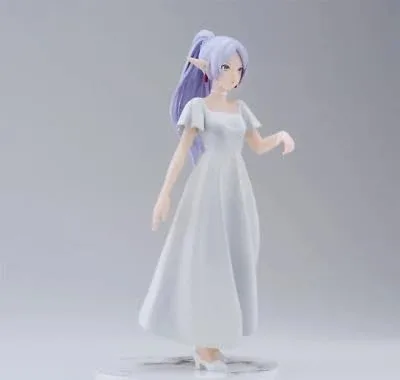 Sega Freeze Beyond Journey's End Luminasta Figure - Freeze Edition