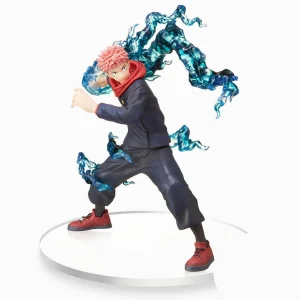 Sega Jujutsu Kaisen Figurizm Kojo Yuhito Japan