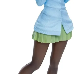 SEGA Luminasuta The Quintessential Quintuplets Special Nakano Miku Figure Vendor