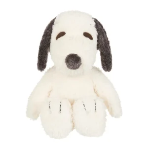 Sekiguchi Peanuts Hello My Snoopy Plush Toy M Size Cute Snoopy Plushie