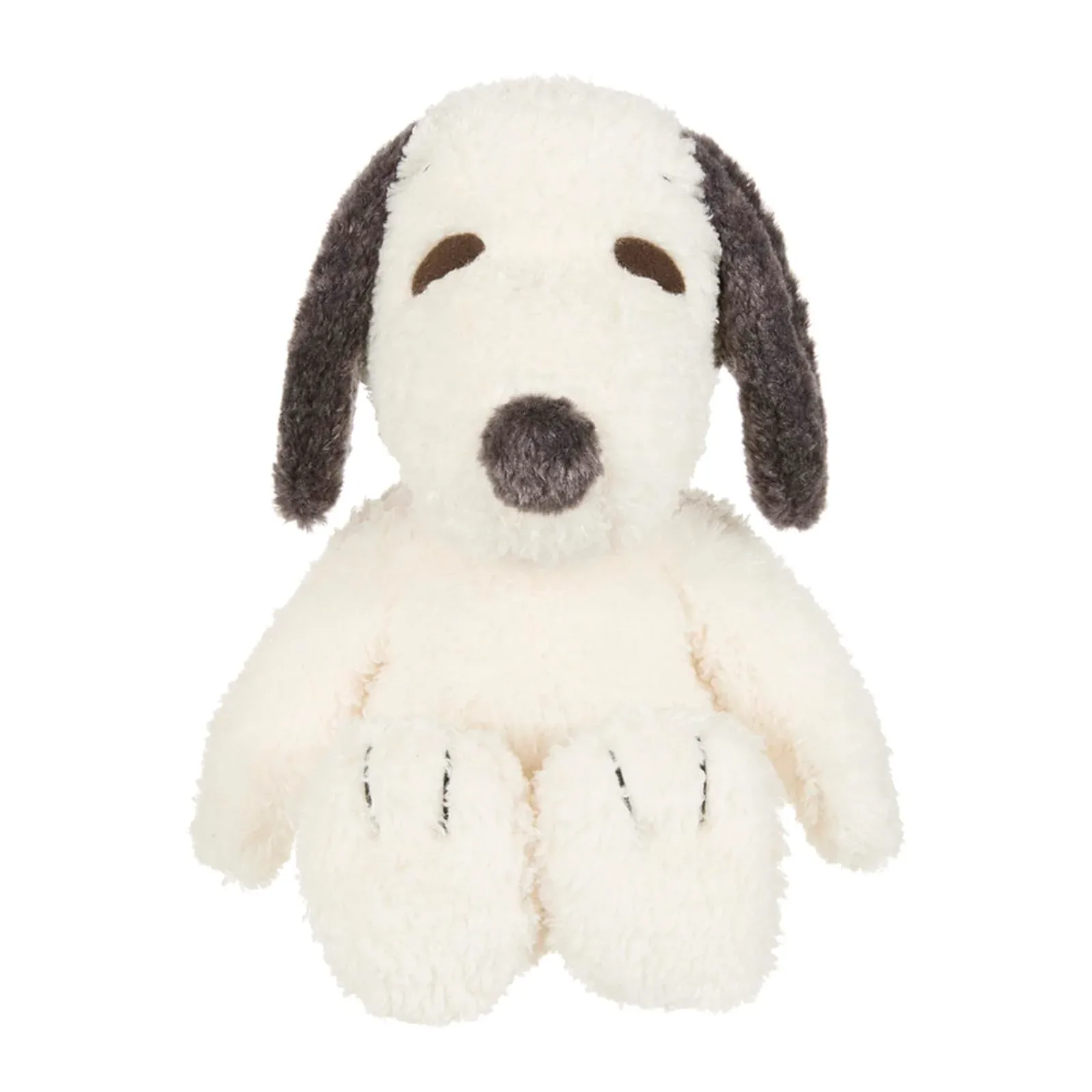 Sekiguchi Peanuts Hello My Snoopy Plush Toy M Size Cute Snoopy Plushie