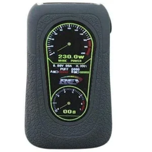 Silicone Case for REV GTS 230W Mod