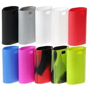Silicone Sleeve Case for Smoktech SMOK GX350 Mod