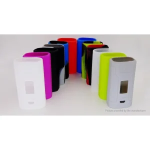 Silicone Sleeve Case for Wismec Predator 228W Mod