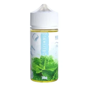 Skwezed | Mint
