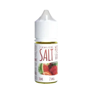 Skwezed | Watermelon Strawberry Salt