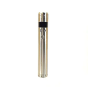 SMOK ACE 18650 SS Variable Volt Mod