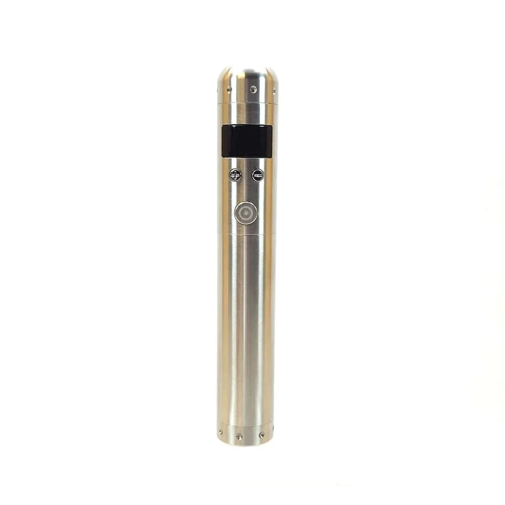 SMOK ACE 18650 SS Variable Volt Mod