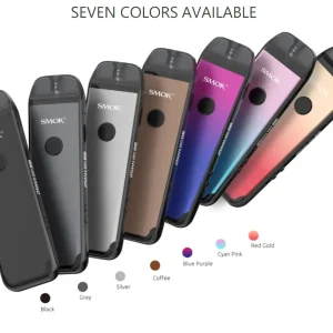 SMOK ACRO KIT | 25W Pod Kit