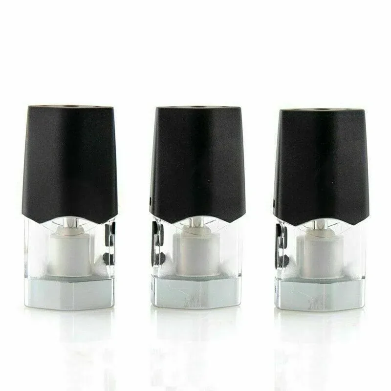 SMOK Infinix 2 Pod for Smok Infinix 2 Kit - Replacement Pods - Image 2