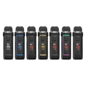 SMOK IPX 80 Starter Pod Kit