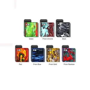 SMOK MICO Pod Kit – Compact Portable Pod Vape System