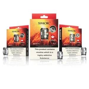 SMOK Mini V2 A1 A2 A3 Coils