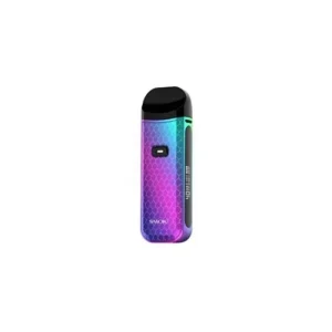 SMOK NORD 2 Vape Pod Kit – Compact, Powerful & Easy to Use