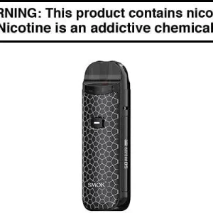 SMOK NORD 50W VAPE POD KIT