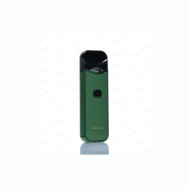 SMOK Nord Pod System Kit 1100mAh UK VAPOR WAVES