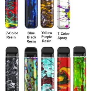 Smok Novo 2 Pod Vape Starter Kit