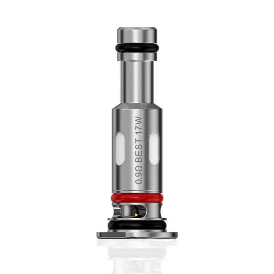 SMOK Novo 4 & Mini, Nfix Pro, RPM 25 LP1 Replacement Coils (5 pack) - Image 2