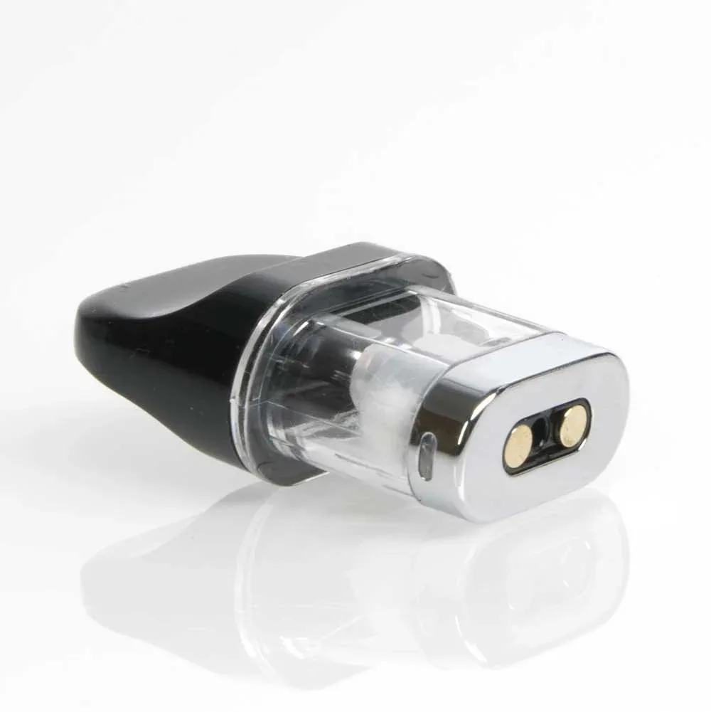 SMOK Novo Replacement Pod Cartridges 1.2 Ohm - Pack of 3x - Image 2