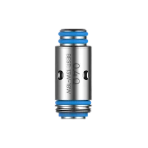 SMOK OFRF NEXMESH 0.4ohm Coils (5 Pack)