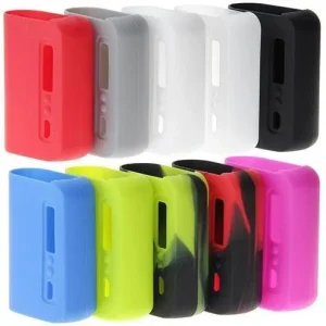 SMOK OSUB Plus 80W Mod Silicone Sleeve Case