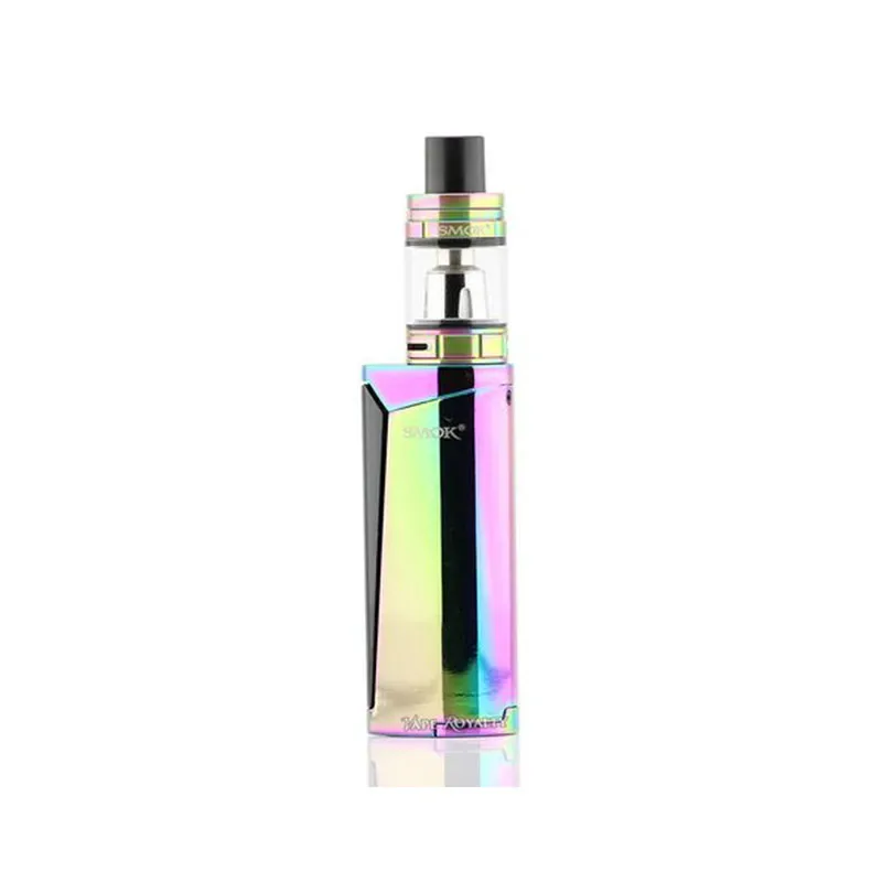 SMOK Priv V8 with TFV8 Baby Full Kit 3.0ml Vape Kit